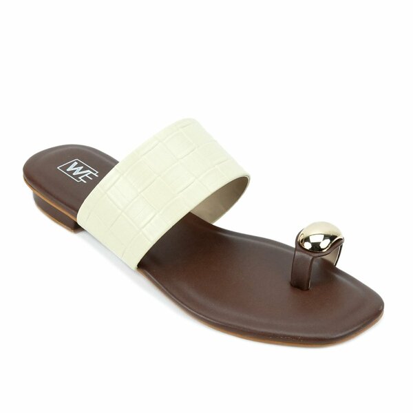 Women Formal Slippers - 41335S