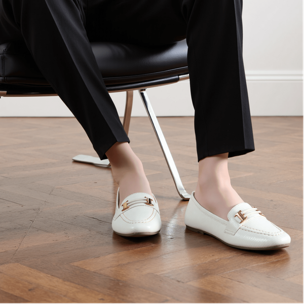 Women Formal Loafer - 40974S