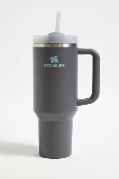 Home.Co - Stanley Quencher H2.0 Tumbler 40 oz - Charcoal