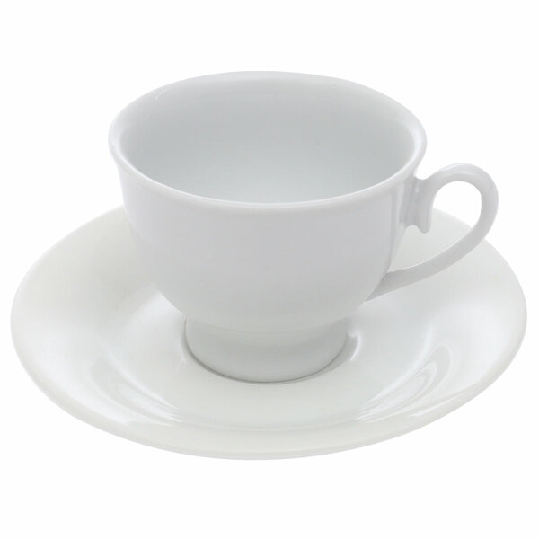 Tea Cup & Saucer Elegent 811094 SB-25