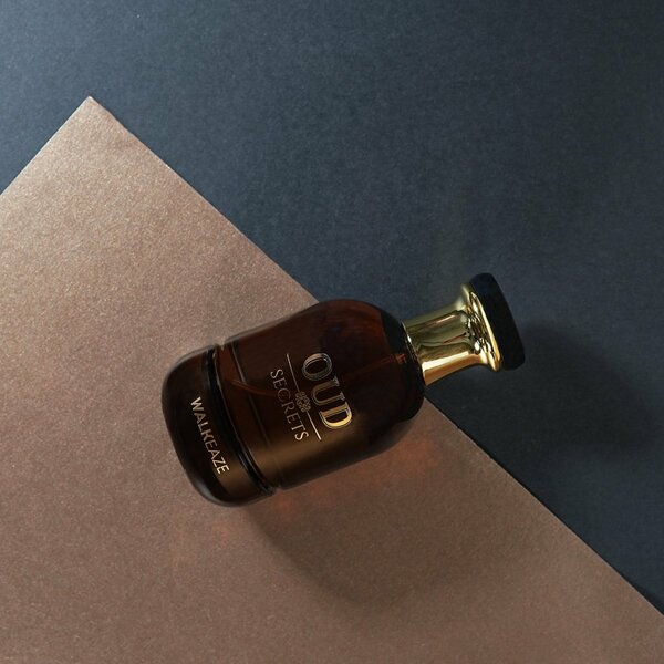 Oud Secrets For Unisex - 100 ml