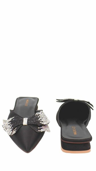 Women Formal Mules - 40256S