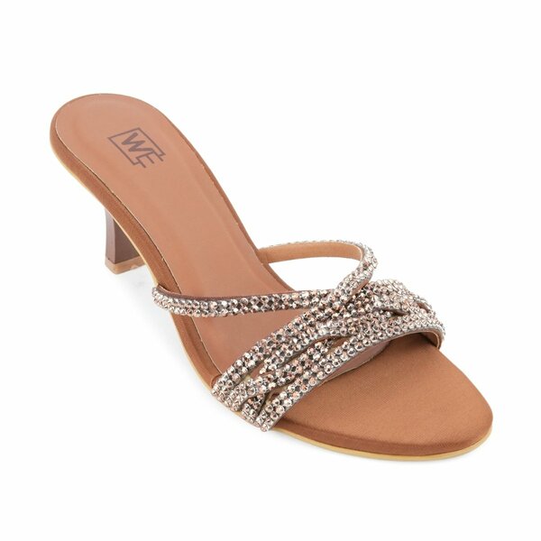 Women Formal Heel - 63157S