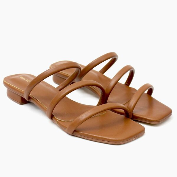 Women Casual Slippers - 40740S