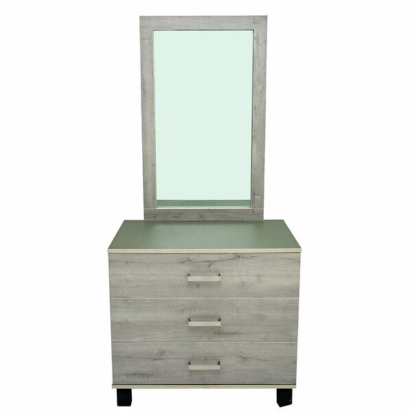 Hyphen Dresser