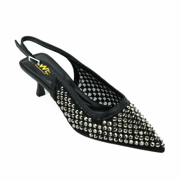 Imported Formal Slingback - 98526S
