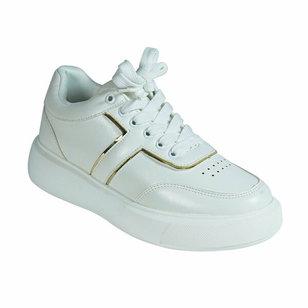 Women Casual Sneakers - 98426S