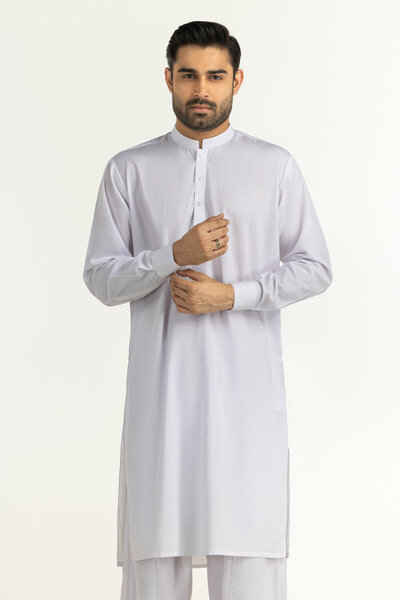 Regular Fit Basic Suits