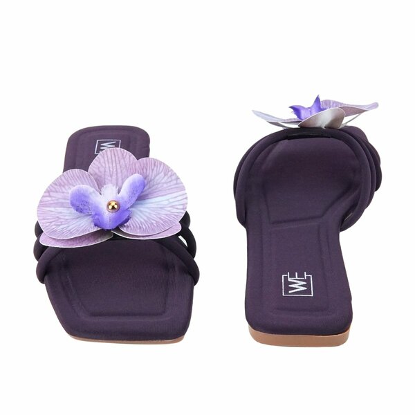 Women Formal Slippers - 41347S