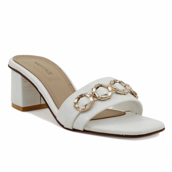 Women Formal Block Heel - 73742S