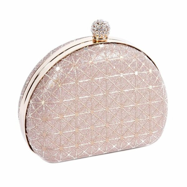Women Clutch - 05485B