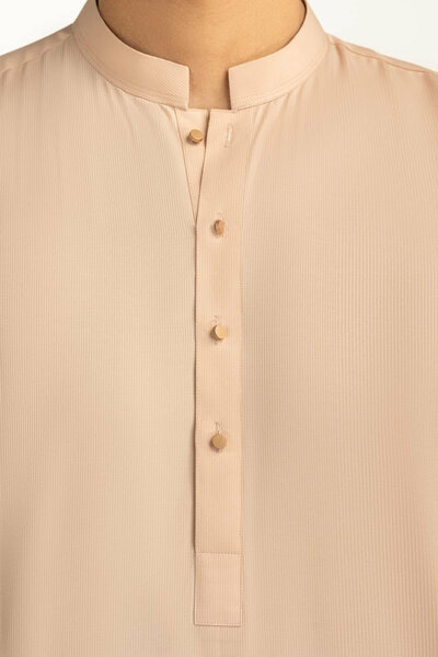 Regular Fit Basic Suits