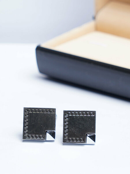 Designer Cufflink (CUFFLINK-857)