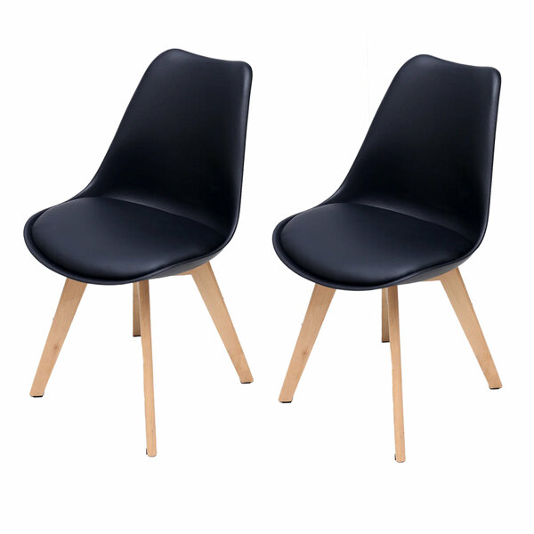 Gigma Black Chair