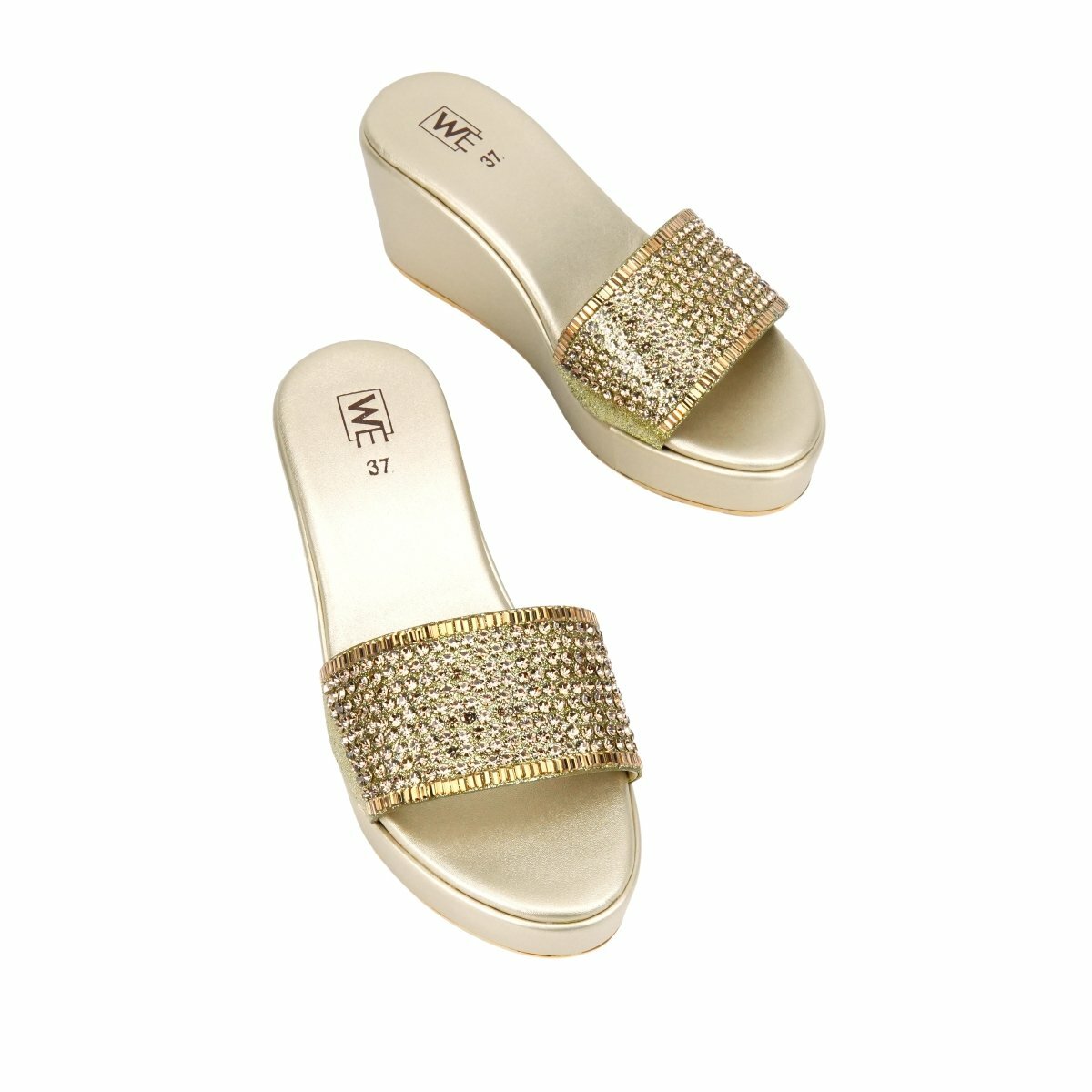 Women Formal Wedge - 75271S