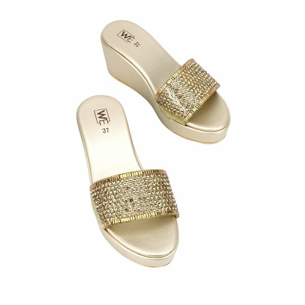 Women Formal Wedge - 75271S