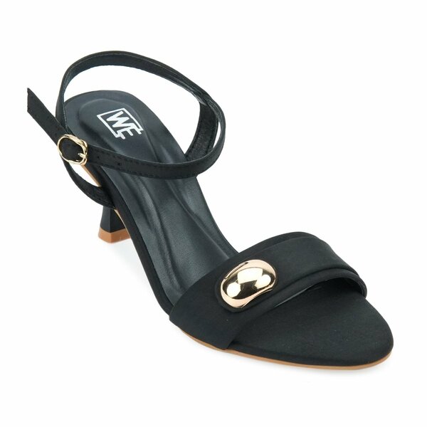 Women Formal Heel - 63184S