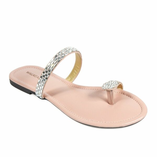 Women Formal Slippers - 41012S