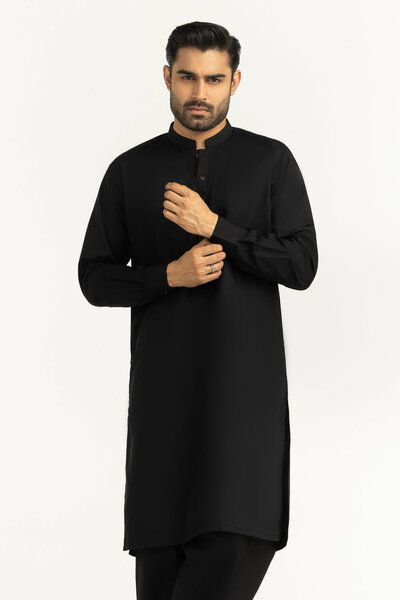 Regular Fit Basic Suits