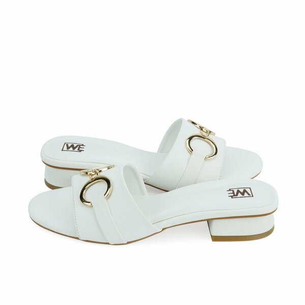 Women Formal Slippers - 75123S