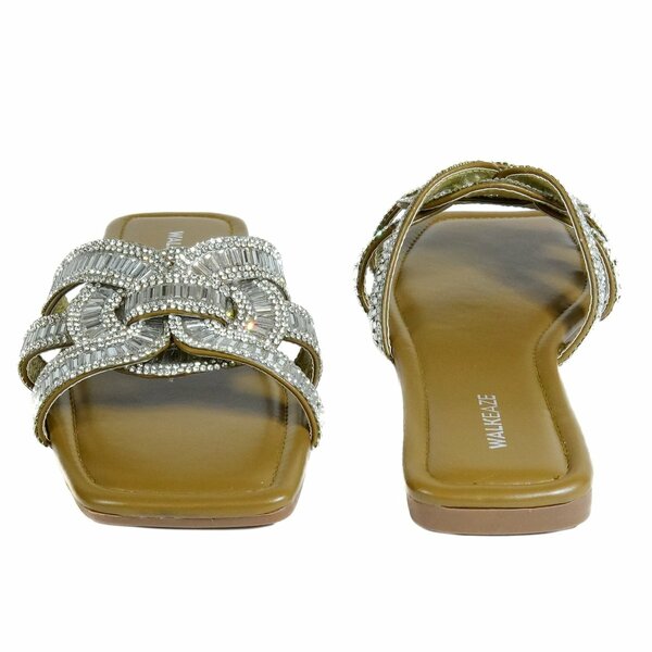 Women Formal Slippers - 40863S