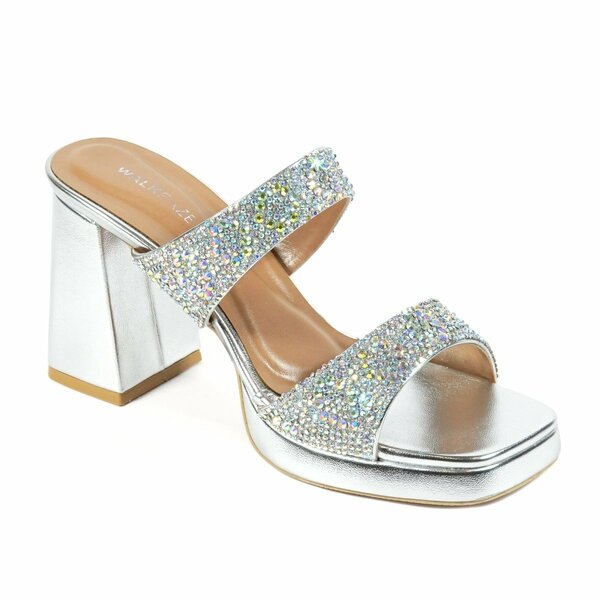 Women Formal Block Heel - 62973S