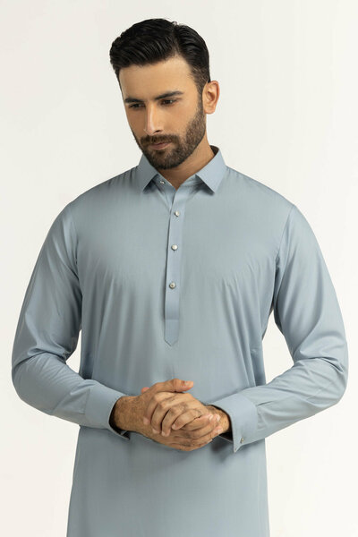 Regular Fit Styling Suits