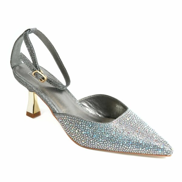 Imported Formal Slingback - 98450S