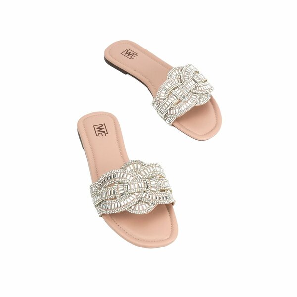 Women Formal Slippers - 41211S
