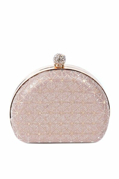 Women Clutch - 05485B