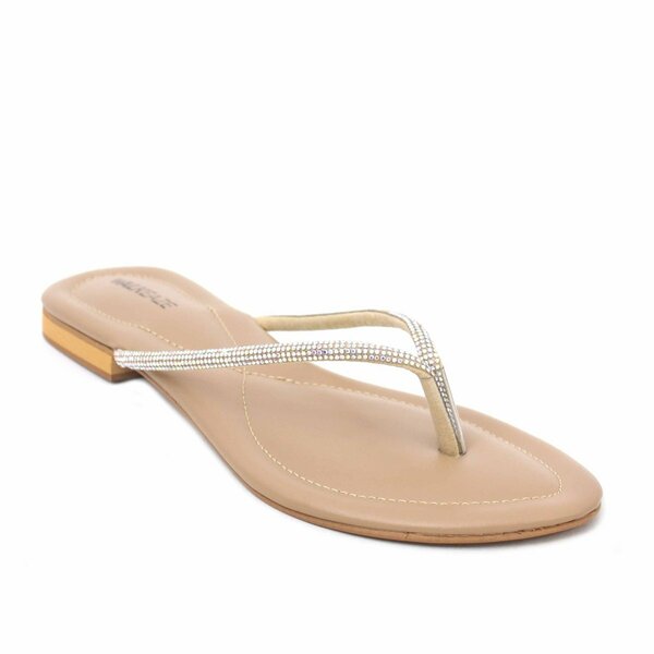 Women Formal Slippers - 40019S