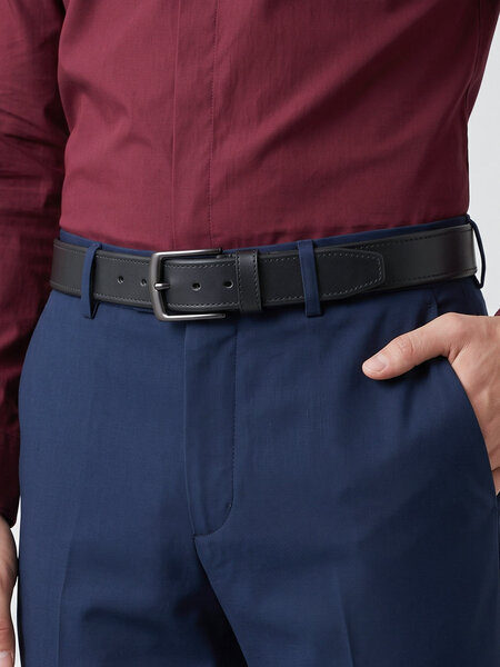 Black Belt (BELT-964)