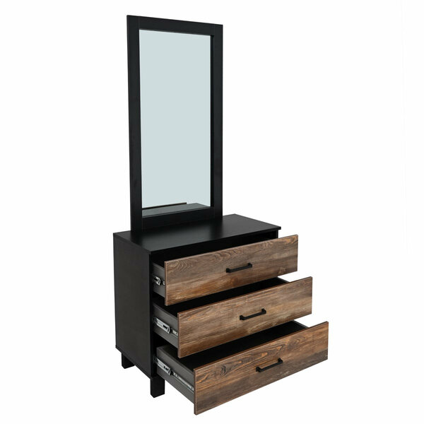 Flamingo Dresser