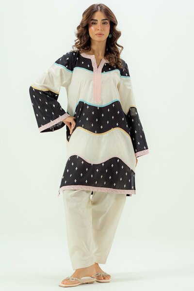 Oscillate 2 piece