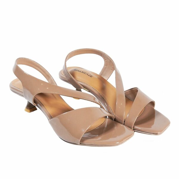 Women Formal Heel - 75102S
