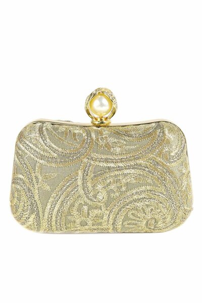 Women Clutch - 04700B