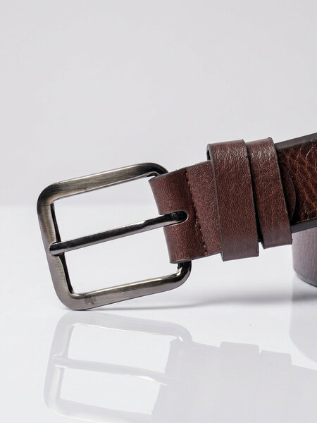 Dark Brown Belt (BELT-945)