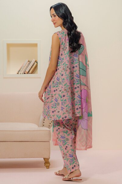 Placid 3 piece