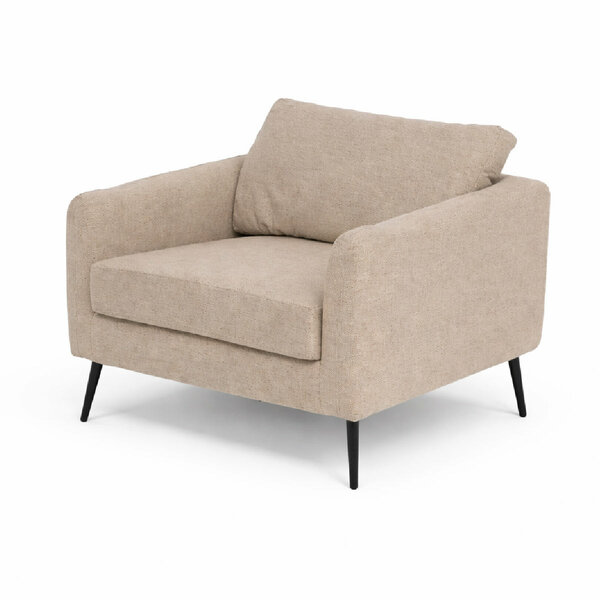 Haven Chair & Puff