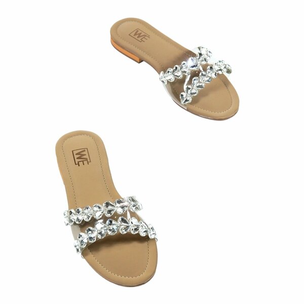 Girls Casual Slippers - 000003kS