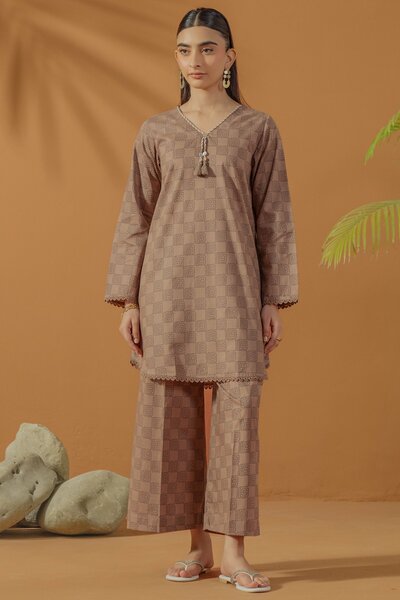 Spiral 2 piece