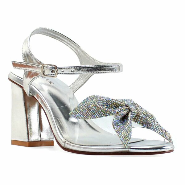 Women Formal Block Heel - 62731S