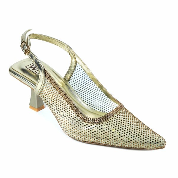 Women Formal Slingback - 63042S