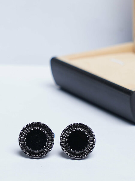 Designer Cufflink (CUFFLINK-902)