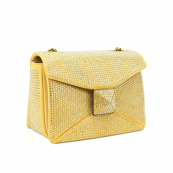 Women Hand Bag - 14966B
