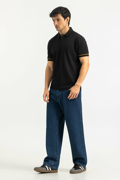 Regular Fit Polo