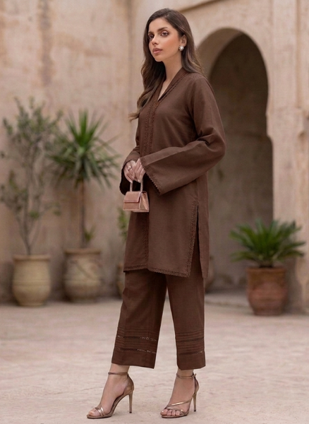 Mocha Mystic - NV30D07