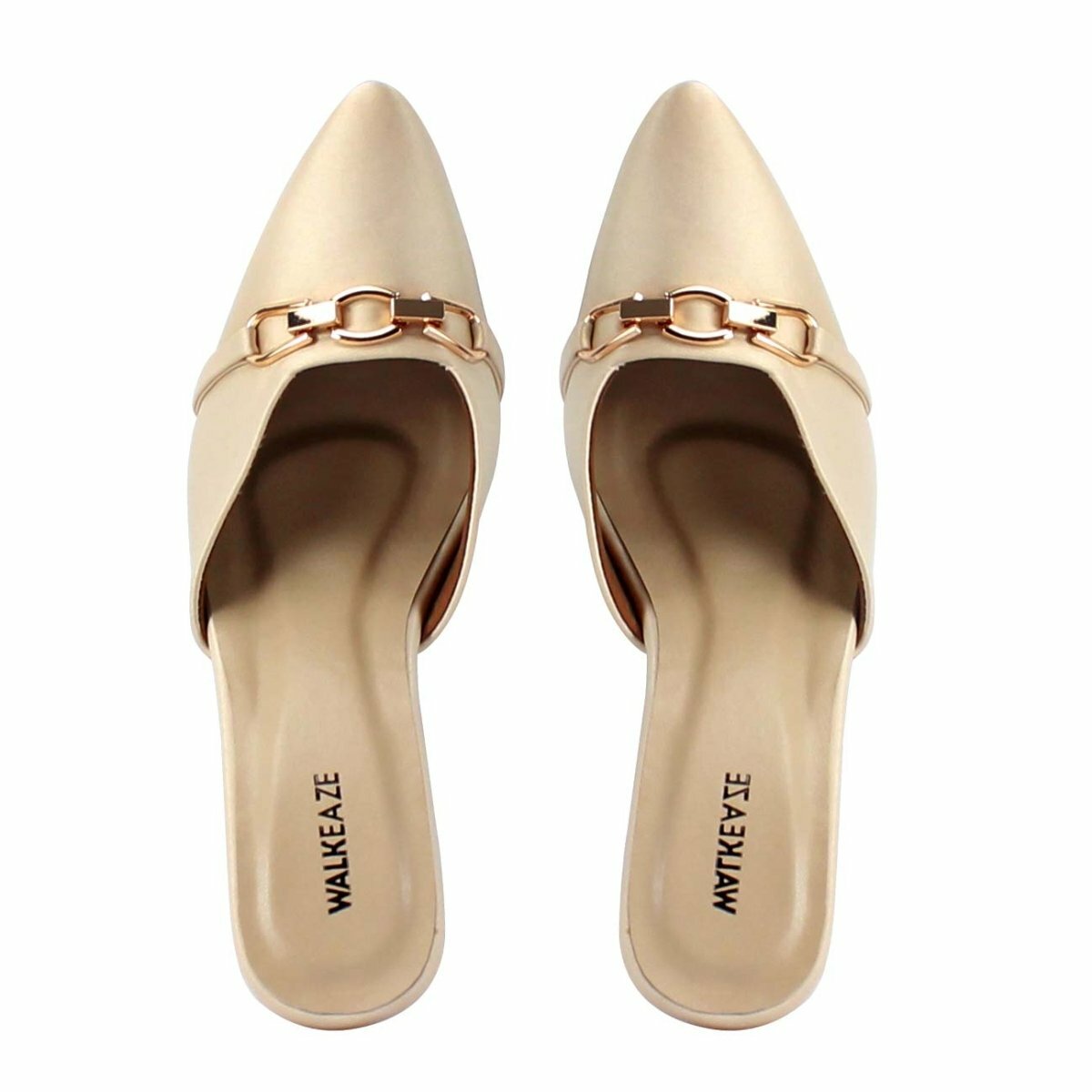 Women Formal Mules - 74643S