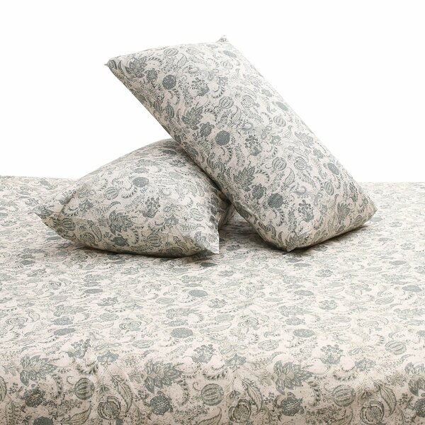 Pebble Double Quilt Cover 90x96"
