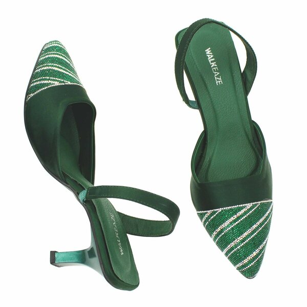 Women Formal Slingback - 62850S